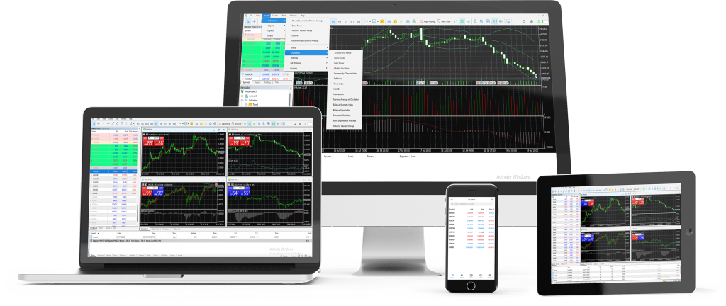 Amber Markets Limited