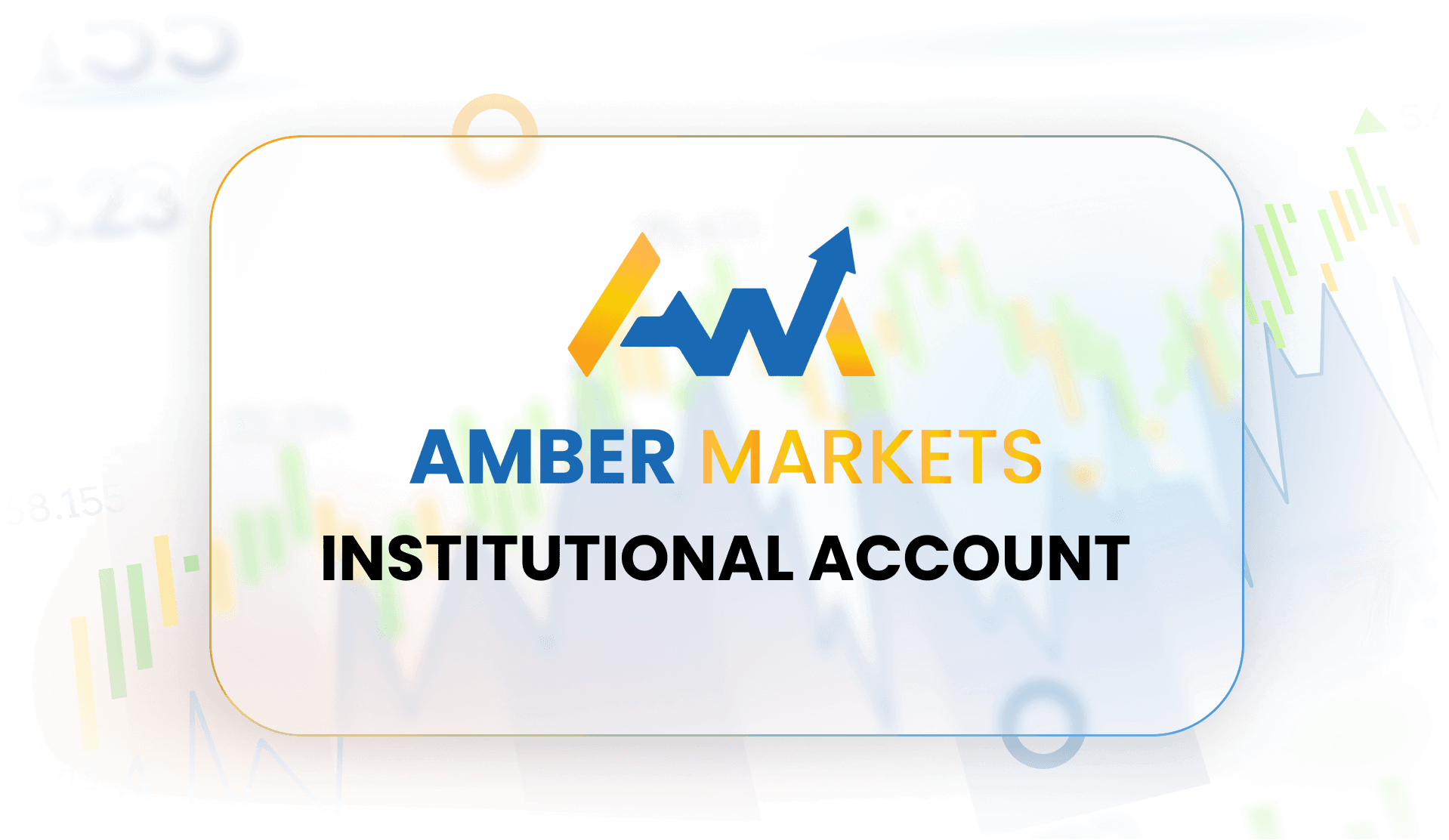 Institutional Account