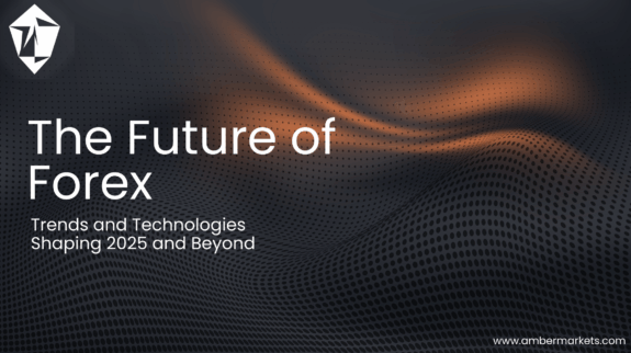 The Future of Forex