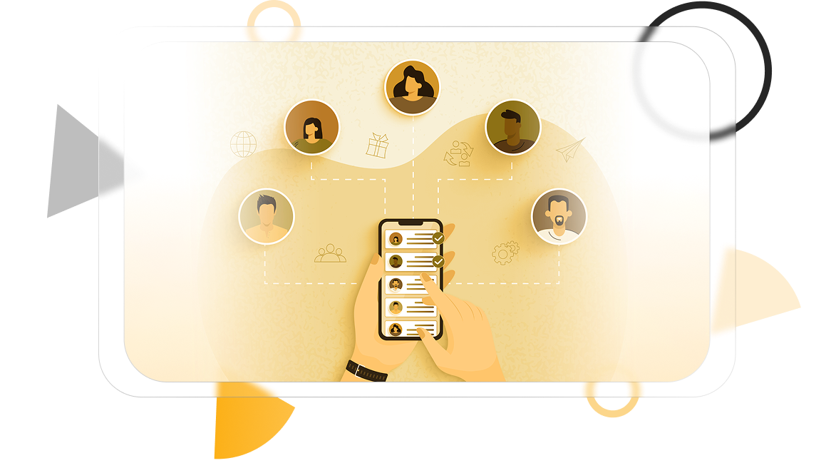 Earn As Your Referrals Trade