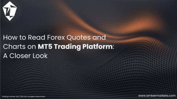 MT5 trading platform MT5 trading platform