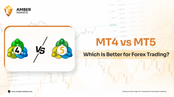 MT4 vs MT5 Which Is Better for Forex Trading