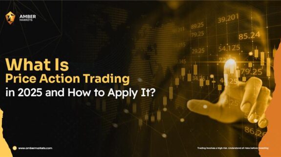 What Is Price Action Trading in 2025 and How to Apply It What Is Price Action Trading in 2025 and How to Apply It