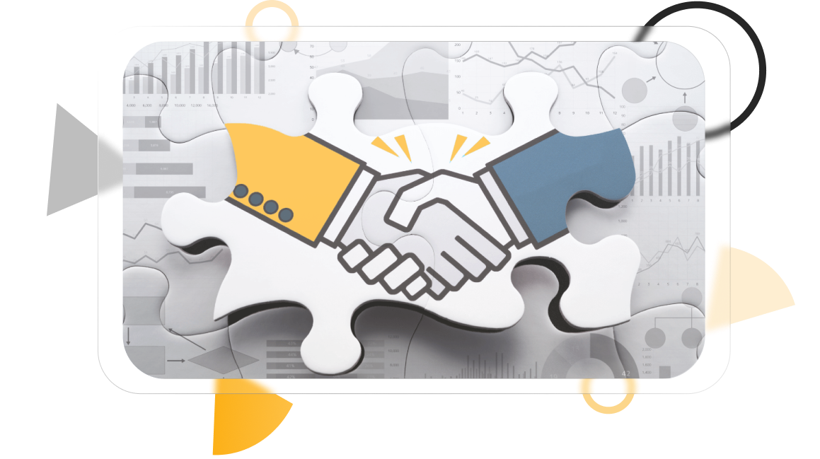 A Partnership That Rewards You