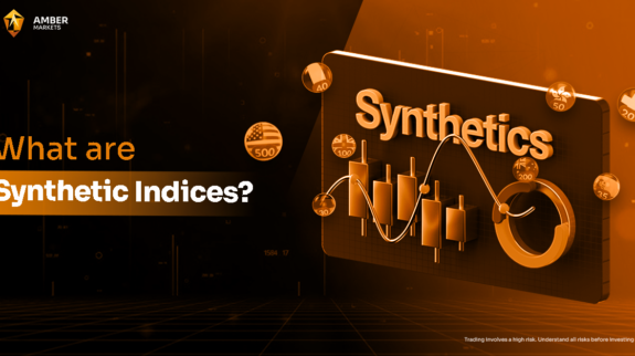 What Are Synthetic Indices? A Beginner’s Guide