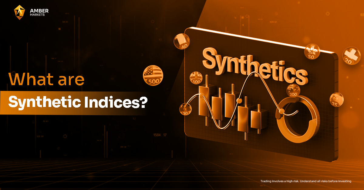 What Are Synthetic Indices? A Beginner’s Guide
