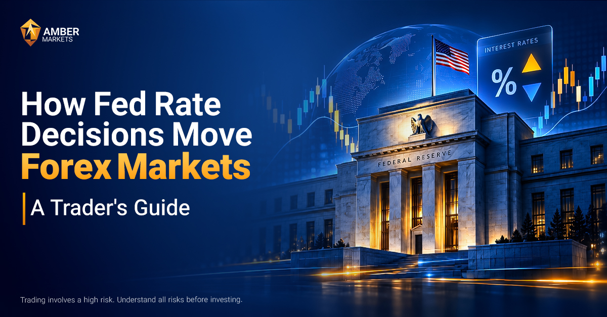 How-Fed-Rate-Decisions-Move-Forex-Markets